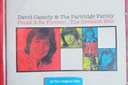 David Cassidy &amp; The Partridge Family CD - Greatest Hits (NEW)