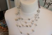 necklace Jon Richard