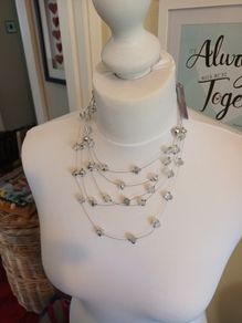 necklace Jon Richard