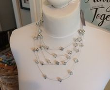 necklace Jon Richard