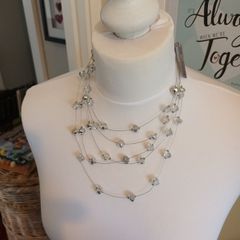 necklace Jon Richard