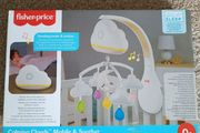 Fisher Price Mobile and Soother