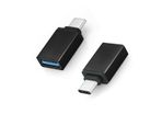 USB 3.1 Type C Male to USB 3.0 Female Adapter OTG Converter Mobile Phone Macbook - FHT05CAB