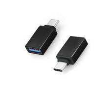USB 3.1 Type C Male to USB 3.0 Female Adapter OTG Converter Mobile Phone Macbook - FHT05CAB