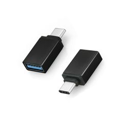 USB 3.1 Type C Male to USB 3.0 Female Adapter OTG Converter Mobile Phone Macbook - FHT05CAB