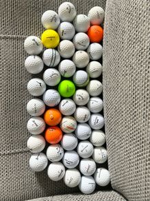 46 Golf Balls (e30 total posted)