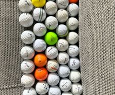 46 Golf Balls (e30 total posted)