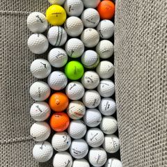 46 Golf Balls (e30 total posted)