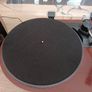 Steepletone Stereo Turntable System with External Speakers Image 9
