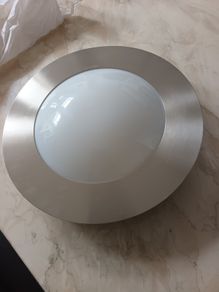Ceiling Light.  New.