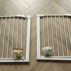 Munchkin Lindam Staircase Safely gate