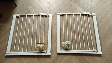 Munchkin Lindam Staircase Safely gate