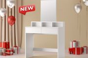 Dressing Table Vanity Desk