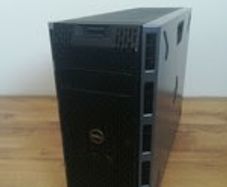 Dell PowerEdge T330 Tower Server