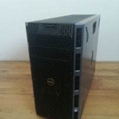 Dell PowerEdge T330 Tower Server