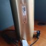 Gold lamp (brand new) Image 2