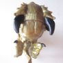 Wowwee Fingerlings Limited Edition Untamed Gold Rush Dragon - Lights & Sounds Image 5