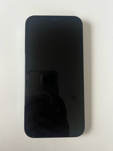 iPhone 12 Pro Max 256GB Pacific Blue, Unlocked excellent condition