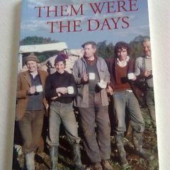 Them were the days Donegal Tyrone local history Ireland