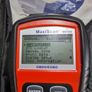 Obd2 scan tool autel as new Image 8