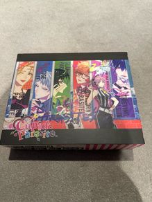 Cupid Parasite nintendo switch game