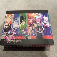Cupid Parasite nintendo switch game