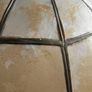 shell ceiling lampshade Image 3