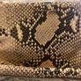 Massimo Dutti cross body Bag Image 3