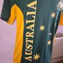 Australia Cricket Fan Jersey - Small size Image 3