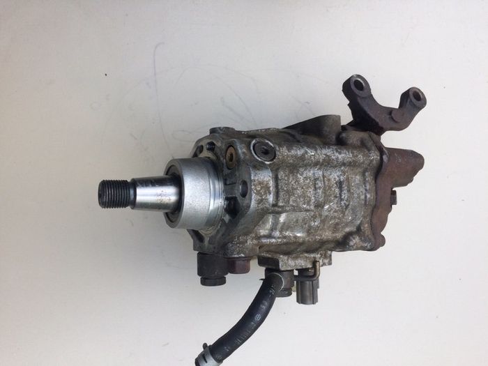 Toyota Land Cruiser Fuel Pump