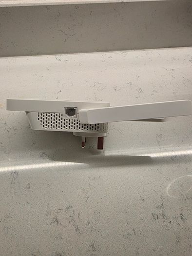 TP Link Range Extender