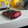 Nsx car Image 2
