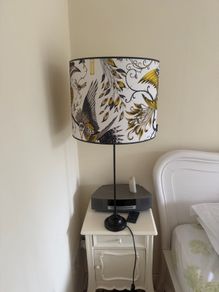 lamp