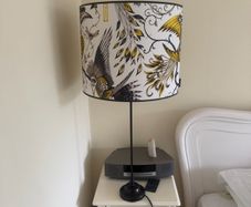 lamp