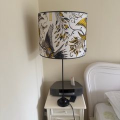 lamp