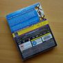 I Am Legend Empty Blu Ray Steelbook (no Discs Included) Image 2
