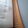 King size Respa Mattress Image 2