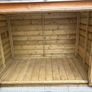 Outdoor storage shed Image 4
