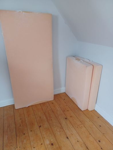 Foam