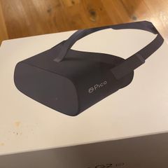 Pico G2 4K (A7510) - boxed, controller, ideal for 360 video/kiosk/training