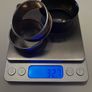 1919/1970 Sterling Silver  Napkin Ring 32.7g Birmingham Image 4