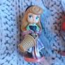 Disney animator princess figurines Image 2