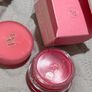 Holika holika lip blur pot and Dasique lip balm Image 5