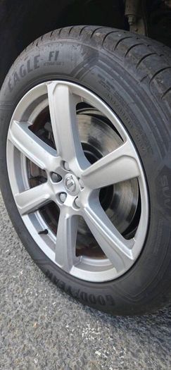Volvo XC90 MomentumPro T8