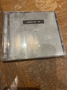 Haymarket Riot - Mog