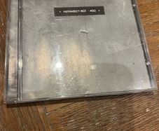 Haymarket Riot - Mog