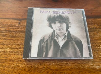 Ron Sexsmith Self Titled CD