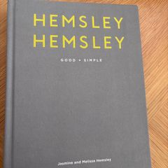 Hemsley Hemsley Good+Simple