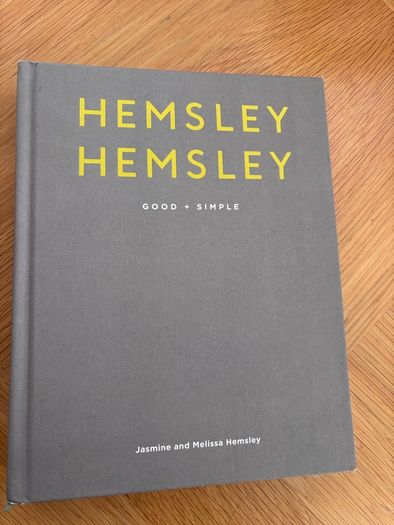 Hemsley Hemsley Good+Simple