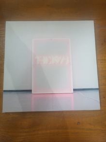 The 1975 album